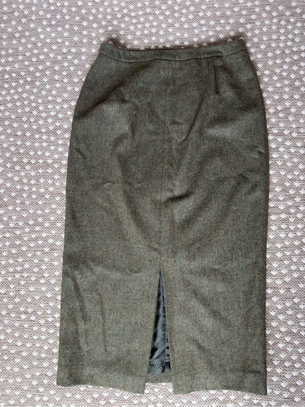 Lauren Ralph Lauren wool midi 10 - Picture 2 of 3